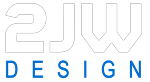 2JW Design Logo